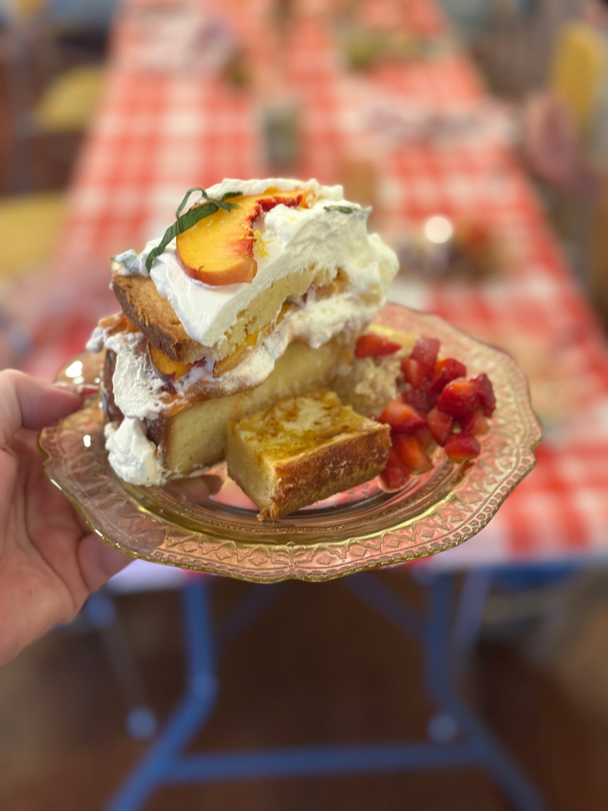 Husmus Cookbook Supper Club - AUTUMN