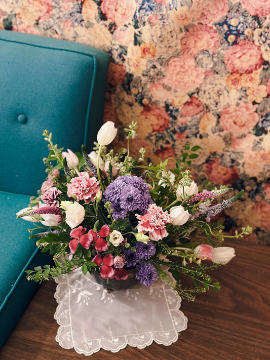 Mother’s Day Flowers